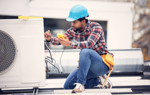 Best Local Electrician Companies  in Metropolis, IL