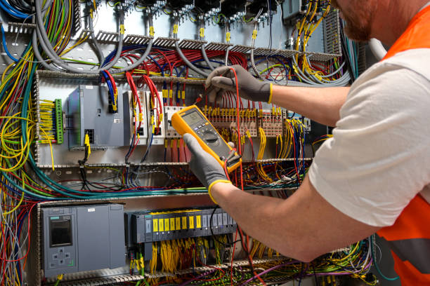 Best Electrical Wiring Services  in Metropolis, IL